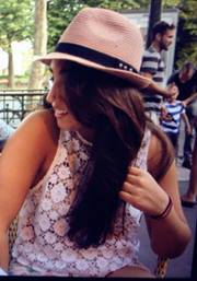 Sharon Alaghband