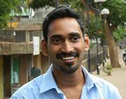 Prasad Kulkarni