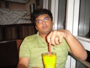 Narasimha Vallivedu