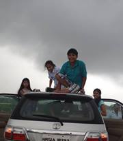 Akshun Garg