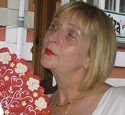 Tатяна Цветкова