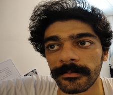 Ahmad