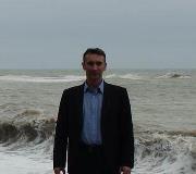 Илья Тарасов