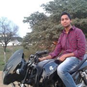 Charanchowdary Yerraguntala