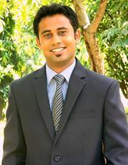 Ajit Thakur