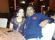 Preethi Prasanth