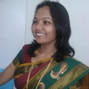 Poonam Vishal