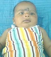 Choppari Jayakrishna