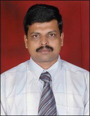 Girish Varier