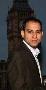 Rohit Lohani