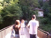 Йорданка Ненкова