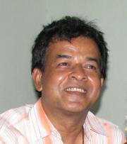 Ashiskumar Karikar