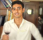 Prathamesh Shenoy