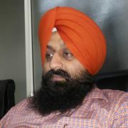Bikramjeet Singh