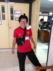 ธนพงศ์ ขาวอำไพพันธ์