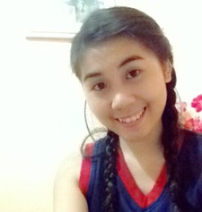 Zayrah Pepito