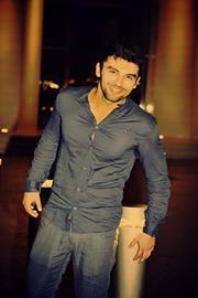 Нурлан Галандарли