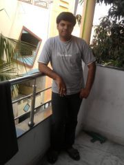 Chaitanya Kumar