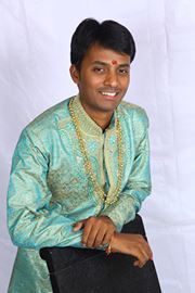 Dinesh Mudiraj