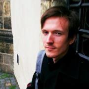 Benjamin Steffen-nielsen