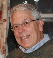 James Weber