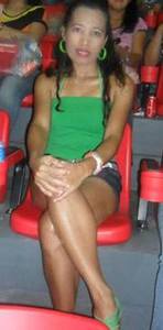 Sol Mabaylan larayos