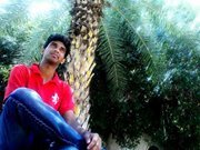 Vishnu T raveendran