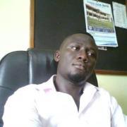 Agyarko Eric