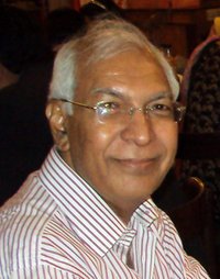 Syed Mohsin