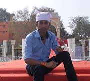 Abhishek Thakre
