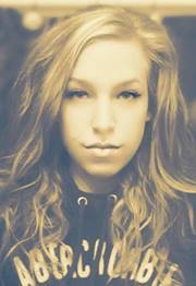 Samantha Clark