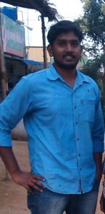 Santhosh Kumar