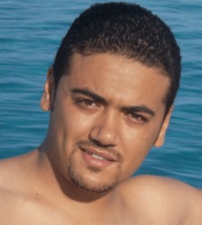 Sameh Farghaly
