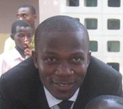 Daniel Asare acheampong