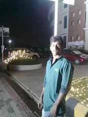 Sai Kumar