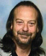 Terry Sprague