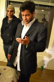 Deep Bhatt