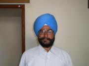 Gurdip Singh