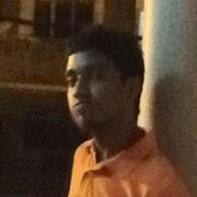 Praharsh Suryadevara