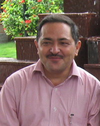 Ajay Mehrotra