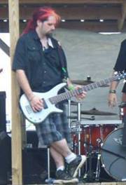 Matthew Bridgewaters