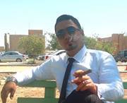 Ahmed Al-hossainy