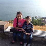 Մարիետա Գաբրիելյան