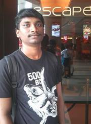 Jayanth Kumar