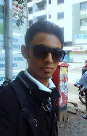 Abhijeet Tule