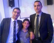 Ashraf Omor