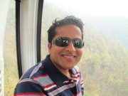 D-pak Joshi