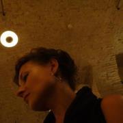 Елена Власова