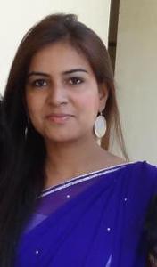 Astha Kumari