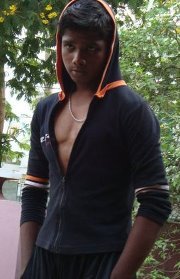 Ganesh Aryan